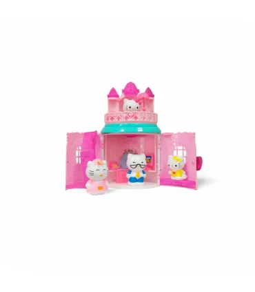 کلبه موزیکال کیتی کد:C-2272 | متفرقه |55003957