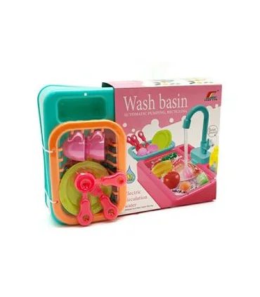 سینک ظرفشویی به همراه وسایل کد:6058 | متفرقه |55007698