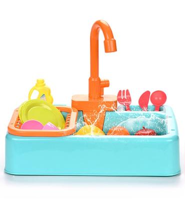 سینک ظرفشویی به همراه وسایل کد:6058 | متفرقه |55007698