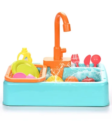 سینک ظرفشویی به همراه وسایل کد:6058 | متفرقه |55007698