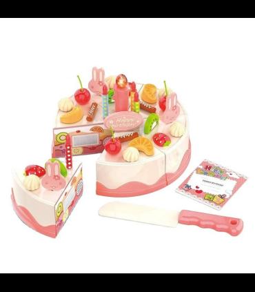 ست کیک 40 تیکه موزیکال کد:889-146 | AMT |55007677