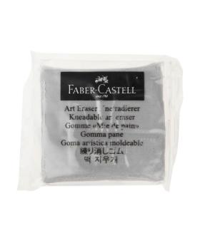 پاکن خمیری خاکستری فابرکاستل کد: 127020 | فابرکاستل |9556089720182