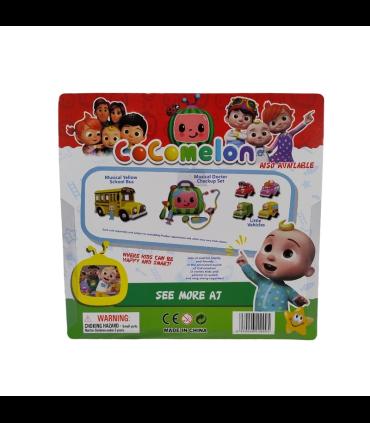 فیگور 4 عددی روکارتی کوکوملون کد:2281 | متفرقه |55003906