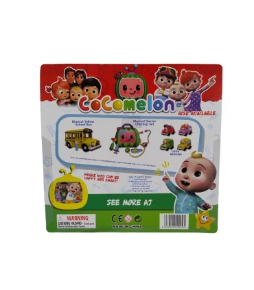 فیگور 4 عددی روکارتی کوکوملون کد:2281 | متفرقه |55003906