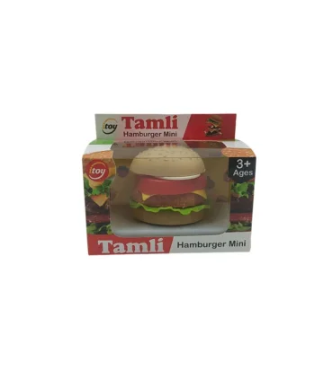 مینی همبرگر آی توی | آی توی |55006228