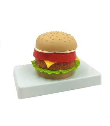 مینی همبرگر آی توی | آی توی |55006228