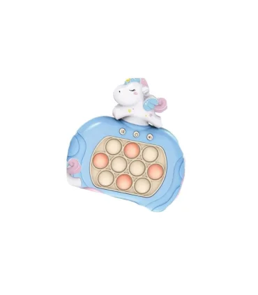 پاپت گیم طرح اسب تک شاخ کد:611 | متفرقه |55007576