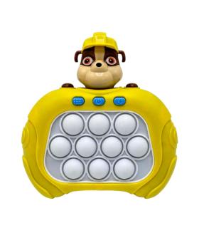 پاپت گیم طرح سگ های نگهبان کد:603 | متفرقه |55007577