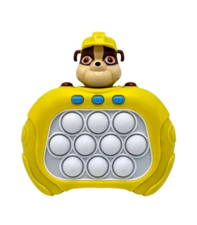 پاپت گیم طرح سگ های نگهبان کد:603 | متفرقه |55007577