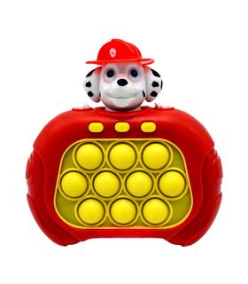 پاپت گیم طرح سگ های نگهبان | متفرقه |55007260