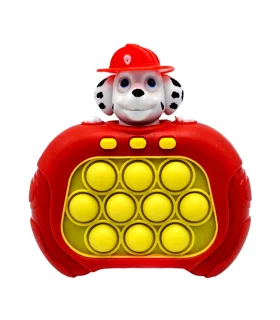 پاپت گیم طرح سگ های نگهبان | متفرقه |55007260