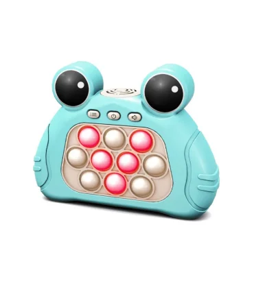 پاپت گیم طرح قورباغه کد:178F-668 | متفرقه |55004951