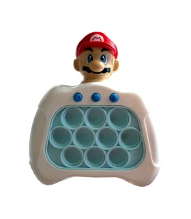 پاپت گیم طرح ماریو کد:588-53 | متفرقه |55006659