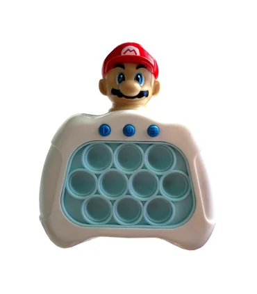 پاپت گیم طرح ماریو کد:588-53 | متفرقه |55006659