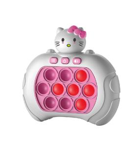 پاپت گیم طرح کیتی کد:509 | متفرقه |55007414