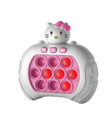 پاپت گیم طرح کیتی کد:509 | متفرقه |55007414