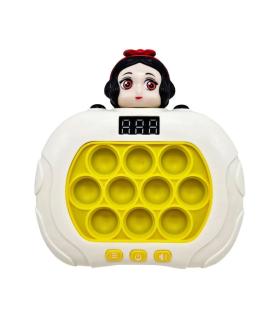 پاپت گیم طرح 13 دکمه نمایش گر دار طرح پرنسس کد:004-AH | متفرقه |55007685