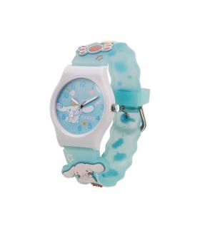 ساعت مچی عقربه ای صفحه گرد طرح سینمارول کد: 978592 | متفرقه |55007935