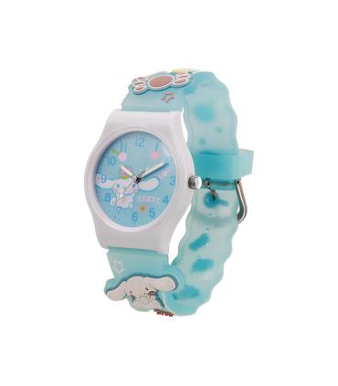 ساعت مچی عقربه ای صفحه گرد طرح سینمارول کد: 978592 | متفرقه |55007935