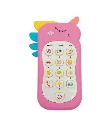 موبایل موزیکال آموزشی طرح یونی کورن کد:8808 | متفرقه |55007571