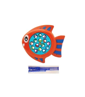 ماهیگیری باتری خور طرح ماهی BT | BT |55006398