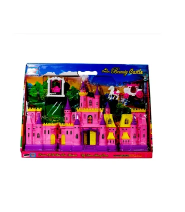 قصر زیبا وکیومی درج | درج |5591022297018