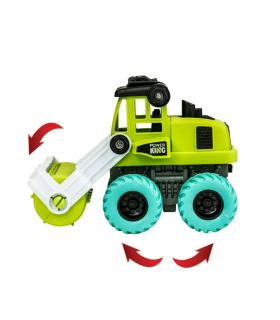 لودر قدرتی کشاورزی کد: 218-36 | متفرقه |55004503