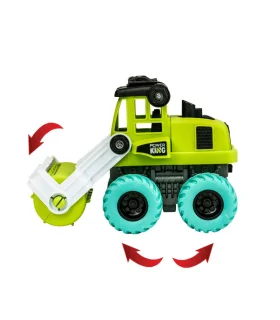 لودر قدرتی کشاورزی کد: 218-36 | متفرقه |55004503