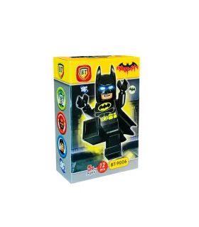لگو 12 قطعه بتمن BT کد: 9006 | BT |55007980