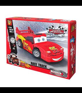 لگو 332 قطعه مک کوئین BT کد: 895 | BT |55007972