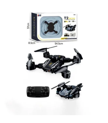 کواد کوپتر دوربین دار TYH کد: TY-T2 | متفرقه |55004796