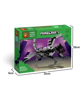 لگو 279 قطعه ماینکرفت BT کد: 835 | BT |55007948