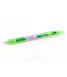 روان نویس 0.5 ساراسا دیزنی سبز روشن زبرا کد: JJ29-DSF-LG | زبرا |4901681617050