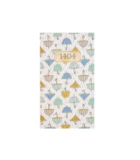 تقویم جیبی جلد شومیز 1404 قدیما | متفرقه |55008163