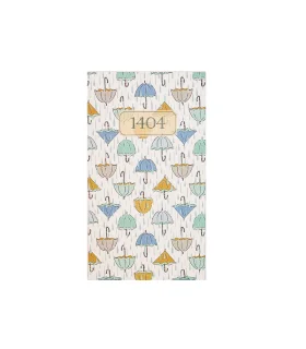 تقویم جیبی جلد شومیز 1404 قدیما | متفرقه |55008163