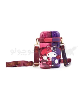 قمقمه 640 میل دو قلو طرح ملودی کد: MM3068 | متفرقه |55008007