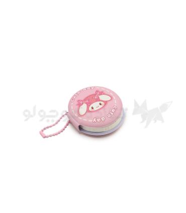 نوت استیک کوچک بالشتی طرح ملودی کد: SS-16982 | متفرقه |55005934