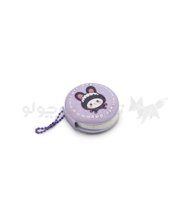 نوت استیک کوچک بالشتی طرح کرومی کد: SS-16982 | متفرقه |55005931
