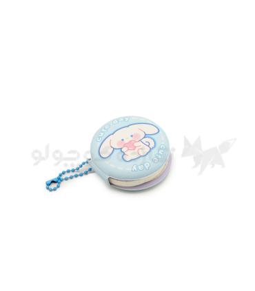 نوت استیک کوچک بالشتی طرح سینامورول کد: SS-16982 | متفرقه |55005933