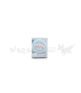 نوت استیک کوچک بالشتی طرح سینامورول کد: SS-16982 | متفرقه |55005933