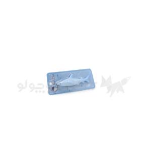 پاکن فانتزی روکارتی طرح کوسه کد: 33950 | متفرقه |55008052