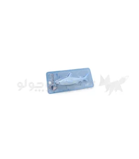 پاکن فانتزی روکارتی طرح کوسه کد: 33950 | متفرقه |55008052
