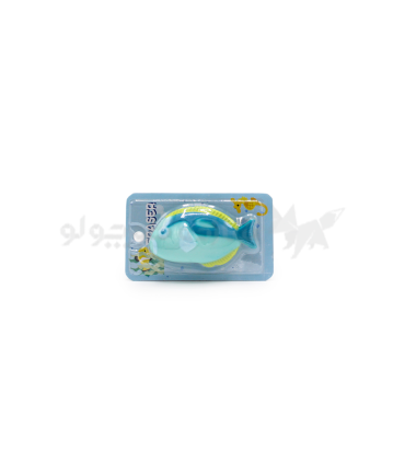 پاکن فانتزی روکارتی طرح ماهی کد: 33950 | متفرقه |55008053