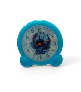 ساعت رومیزی گرد کوچک طرح استیج کد: QR2312 | متفرقه |55008058