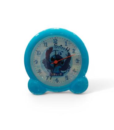 ساعت رومیزی گرد کوچک طرح استیج کد: QR2312 | متفرقه |55008058