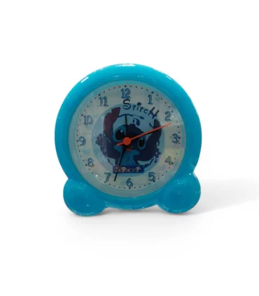 ساعت رومیزی گرد کوچک طرح استیج کد: QR2312 | متفرقه |55008058