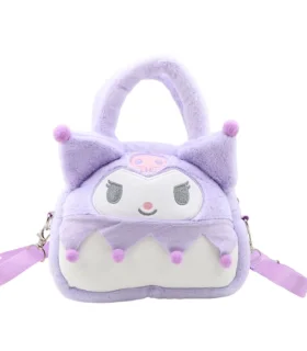 کیف دستی پولیشی طرح کرومی کد: 129302 | متفرقه |55008000