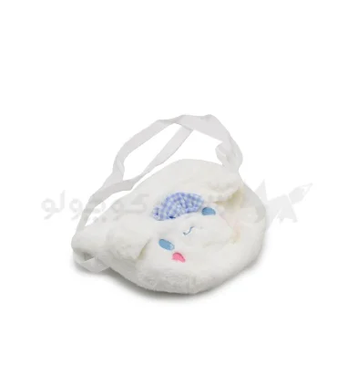 کیف دستی پولیشی طرح سینامورول کد: 129308 | متفرقه |55008003