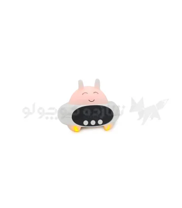 ساعت رومیزی دیجیتال اسپیکری چراغ خواب دار کد: TS-005 | متفرقه |55008016