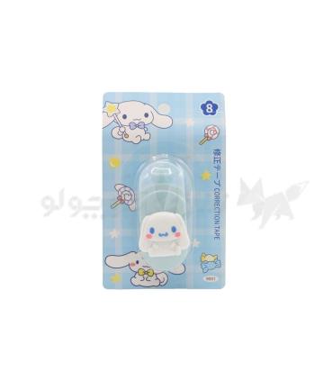 غلط گیر نواری روکارتی طرح شخصیت های سانریو کد: 9501 | متفرقه |6959920295017